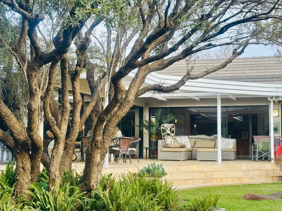 3 Bedroom Property for Sale in Vredenhof Sh Free State